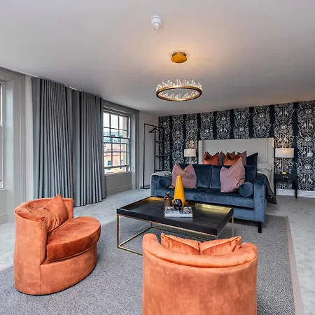 Hotel One Capel Dublin