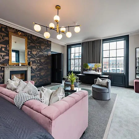 One Capel Hotel Dublin