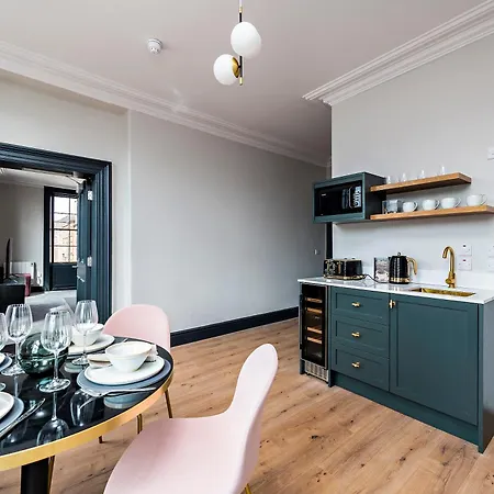 One Capel Hotel Dublin