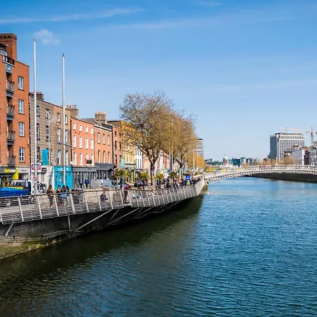 Hotel One Capel Dublin
