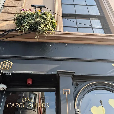Hotel One Capel Dublin